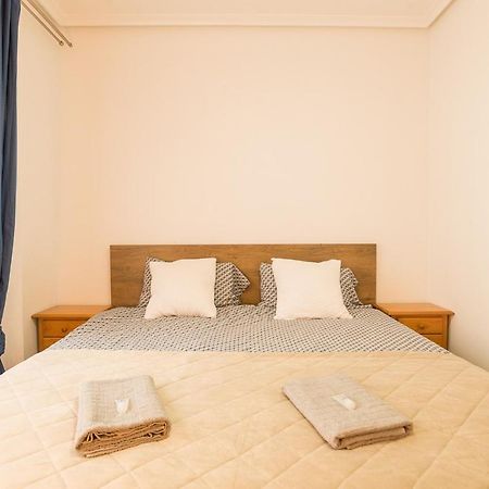 2 Bedroom 2 Bathroom Entire Apartment In Rojales With Pool Luaran gambar