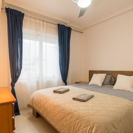 2 Bedroom 2 Bathroom Entire Apartment In Rojales With Pool Luaran gambar