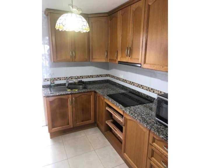 2 Bedroom 2 Bathroom Entire Apartment In Rojales With Pool Luaran gambar