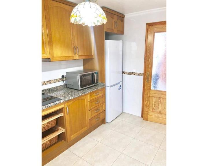 2 Bedroom 2 Bathroom Entire Apartment In Rojales With Pool Luaran gambar