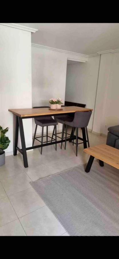2 Bedroom 2 Bathroom Entire Apartment In Rojales With Pool Luaran gambar