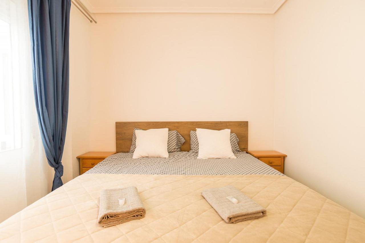 2 Bedroom 2 Bathroom Entire Apartment In Rojales With Pool Luaran gambar