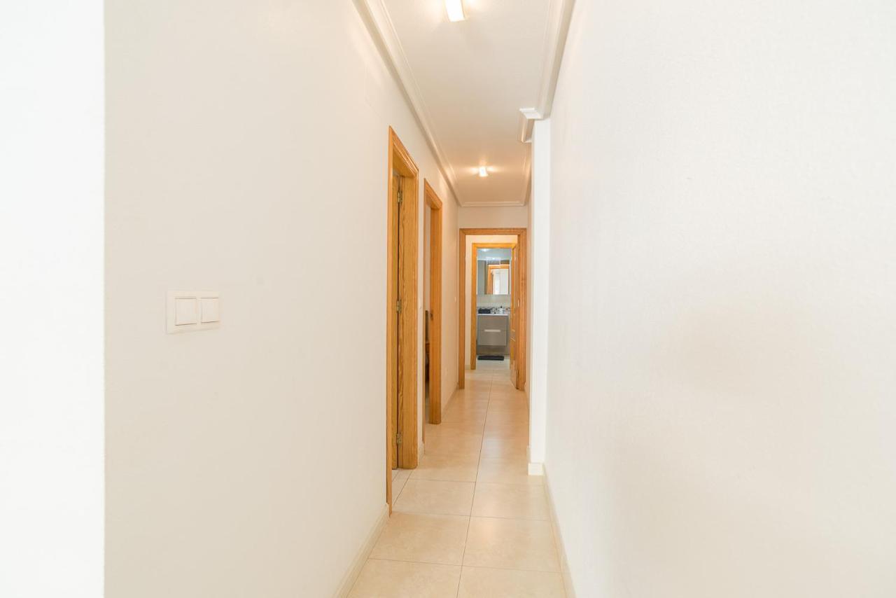 2 Bedroom 2 Bathroom Entire Apartment In Rojales With Pool Luaran gambar