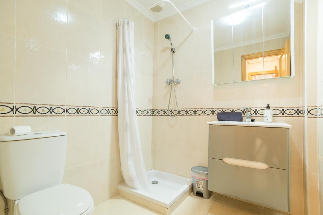 2 Bedroom 2 Bathroom Entire Apartment In Rojales With Pool Luaran gambar