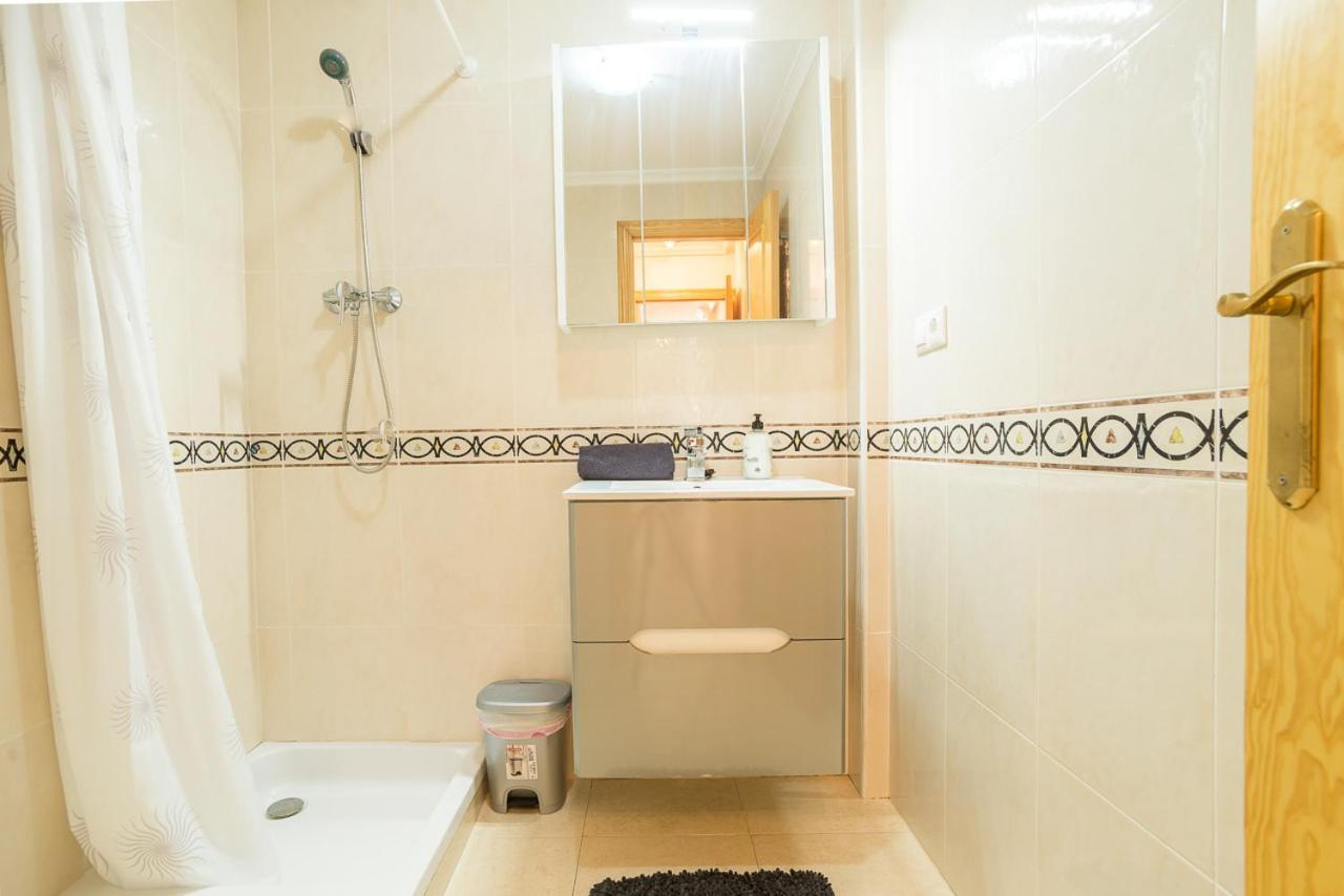 2 Bedroom 2 Bathroom Entire Apartment In Rojales With Pool Luaran gambar