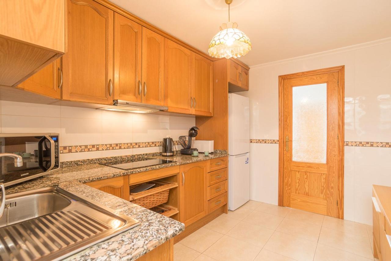 2 Bedroom 2 Bathroom Entire Apartment In Rojales With Pool Luaran gambar