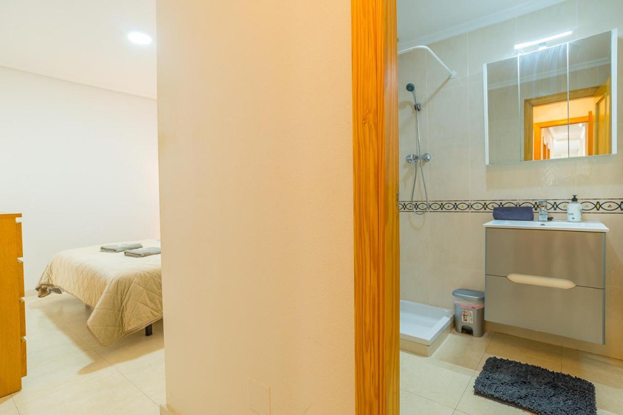 2 Bedroom 2 Bathroom Entire Apartment In Rojales With Pool Luaran gambar