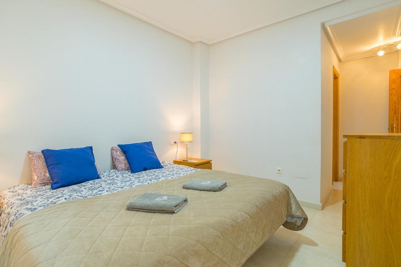 2 Bedroom 2 Bathroom Entire Apartment In Rojales With Pool Luaran gambar